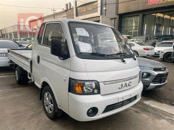 جاك X200 2025 للبيع في العراق - اربيل